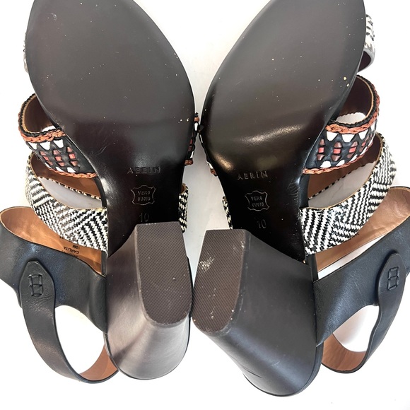 Carlita By Aerin Sandals - Picture 6 of 8